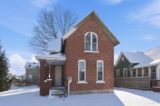 353 W 5th Street, Peru, IN 46970