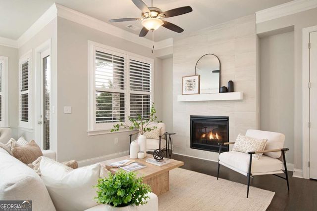 3796 Huger Place SE, Smyrna, GA 30080