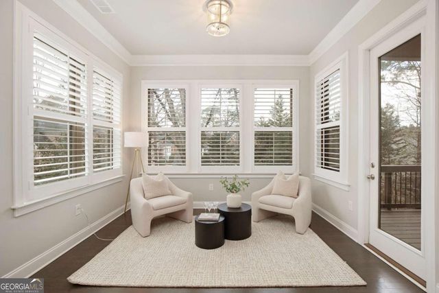 3796 Huger Place SE, Smyrna, GA 30080