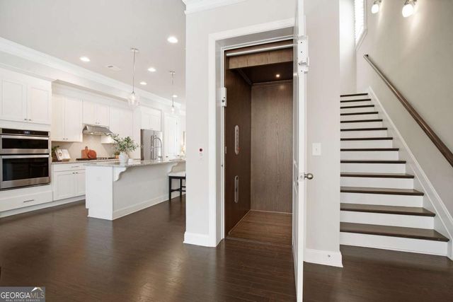 3796 Huger Place SE, Smyrna, GA 30080