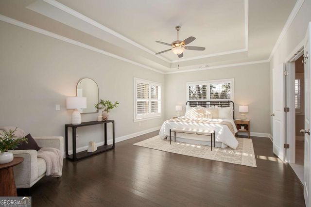 3796 Huger Place SE, Smyrna, GA 30080