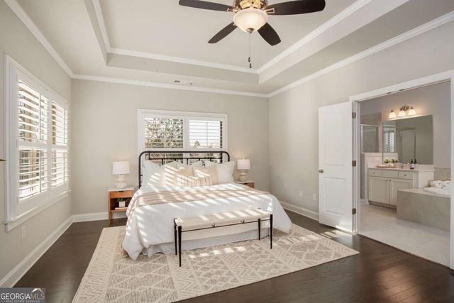 3796 Huger Place SE, Smyrna, GA 30080