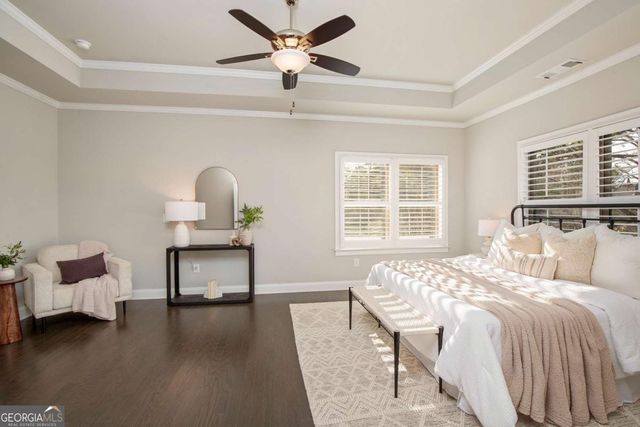 3796 Huger Place SE, Smyrna, GA 30080