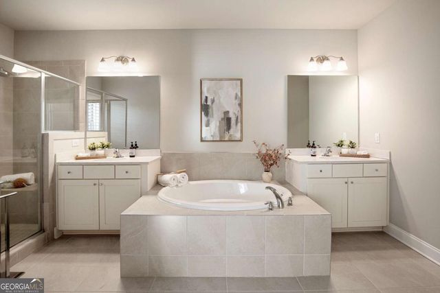 3796 Huger Place SE, Smyrna, GA 30080