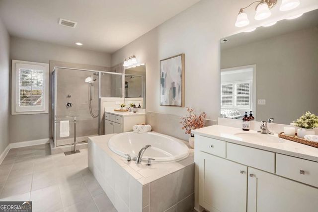 3796 Huger Place SE, Smyrna, GA 30080