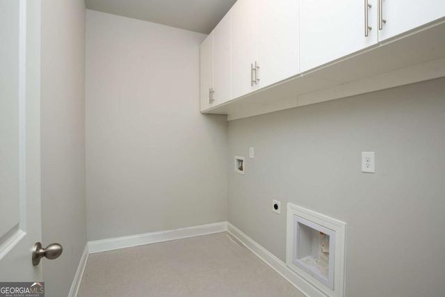 3796 Huger Place SE, Smyrna, GA 30080