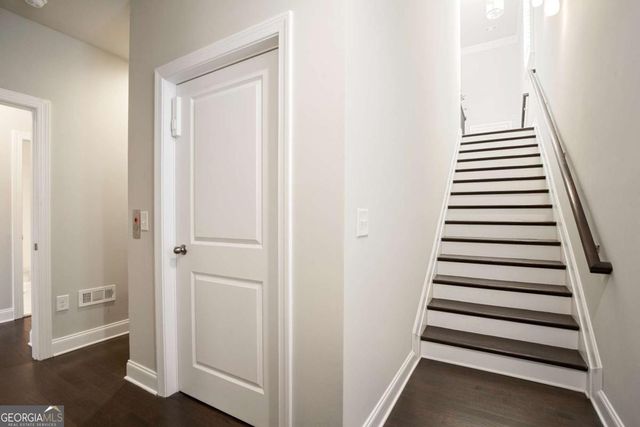 3796 Huger Place SE, Smyrna, GA 30080