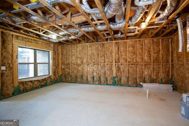 3796 Huger Place SE, Smyrna, GA 30080