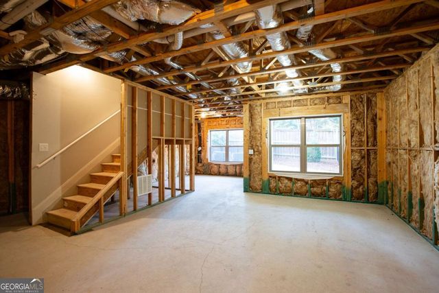 3796 Huger Place SE, Smyrna, GA 30080