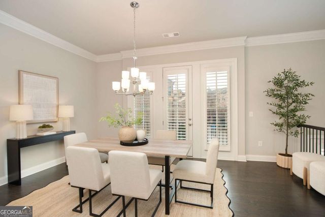 3796 Huger Place SE, Smyrna, GA 30080