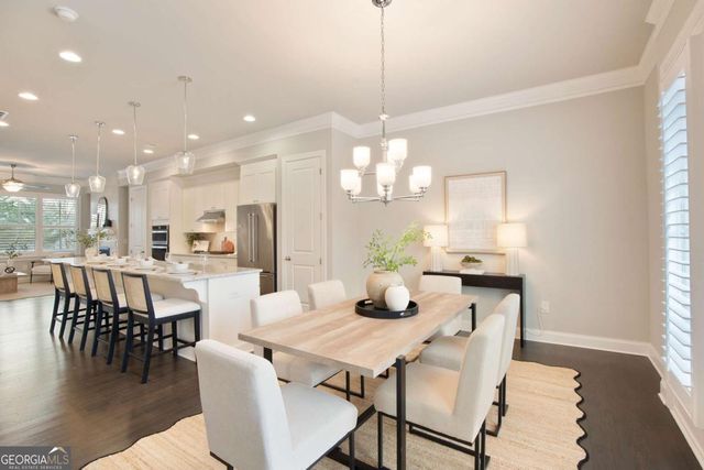 3796 Huger Place SE, Smyrna, GA 30080