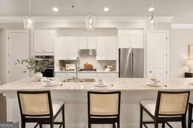 3796 Huger Place SE, Smyrna, GA 30080