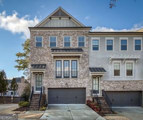 3796 Huger Place SE, Smyrna, GA 30080