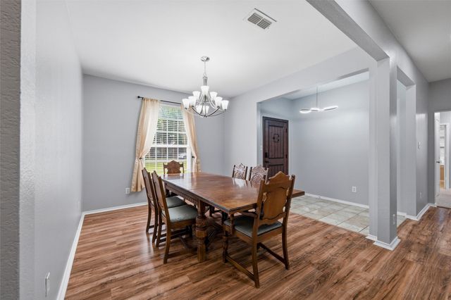5008 Running Brook Drive, Joshua, TX 76058