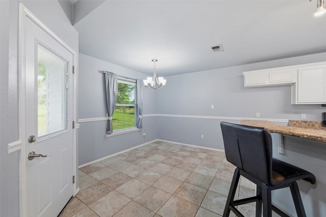 5008 Running Brook Drive, Joshua, TX 76058