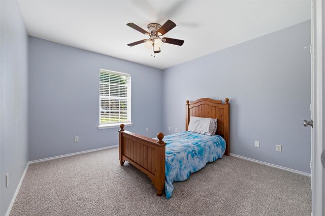 5008 Running Brook Drive, Joshua, TX 76058