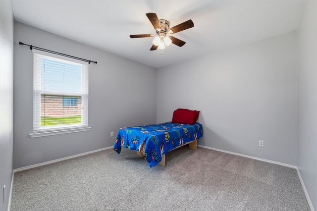 5008 Running Brook Drive, Joshua, TX 76058