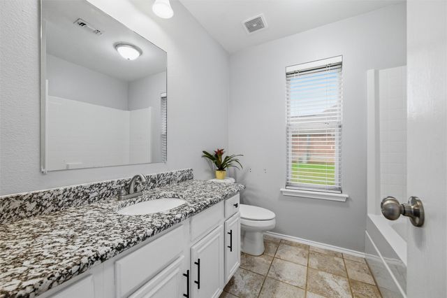 5008 Running Brook Drive, Joshua, TX 76058