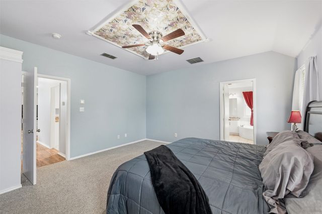 5008 Running Brook Drive, Joshua, TX 76058