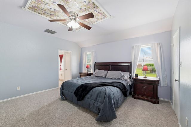5008 Running Brook Drive, Joshua, TX 76058