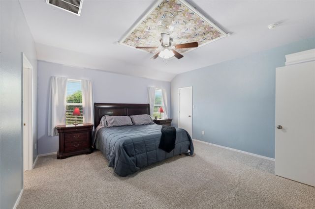 5008 Running Brook Drive, Joshua, TX 76058