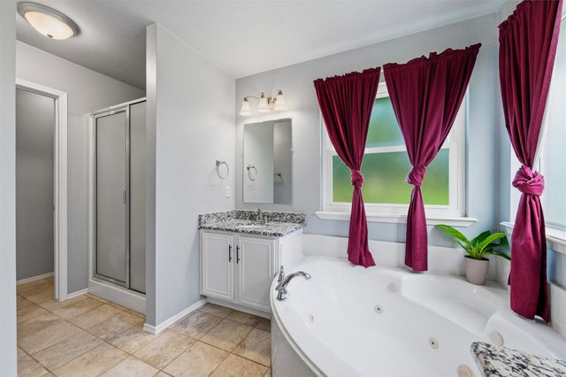 5008 Running Brook Drive, Joshua, TX 76058
