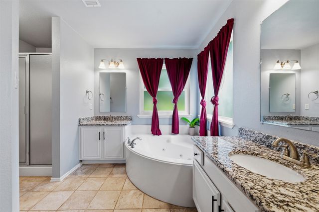 5008 Running Brook Drive, Joshua, TX 76058