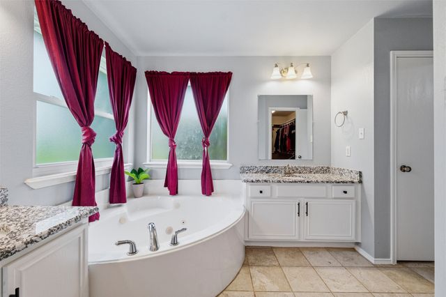 5008 Running Brook Drive, Joshua, TX 76058