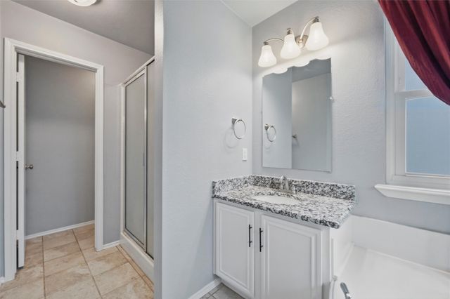 5008 Running Brook Drive, Joshua, TX 76058