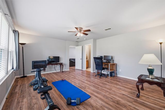 5008 Running Brook Drive, Joshua, TX 76058