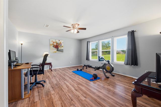5008 Running Brook Drive, Joshua, TX 76058