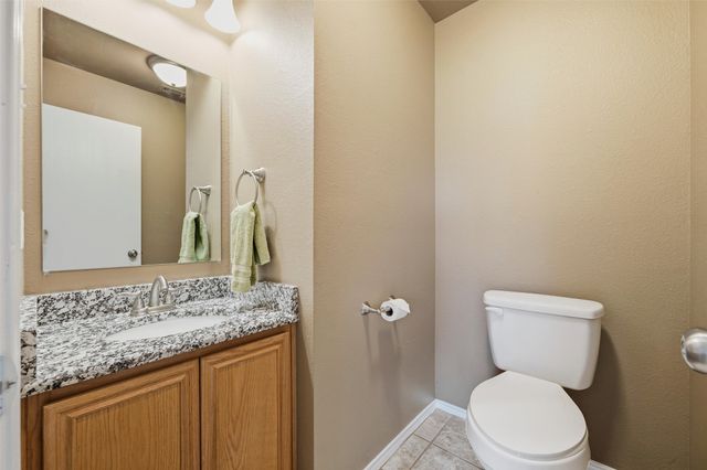 5008 Running Brook Drive, Joshua, TX 76058