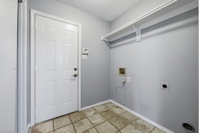 5008 Running Brook Drive, Joshua, TX 76058