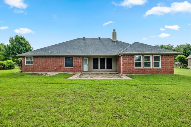 5008 Running Brook Drive, Joshua, TX 76058