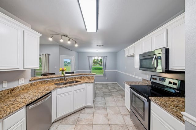 5008 Running Brook Drive, Joshua, TX 76058