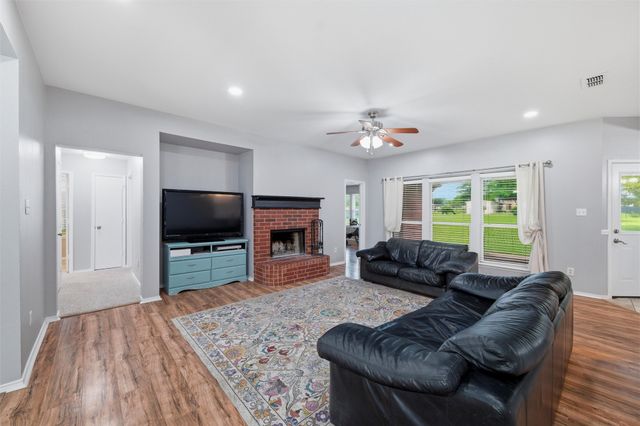 5008 Running Brook Drive, Joshua, TX 76058