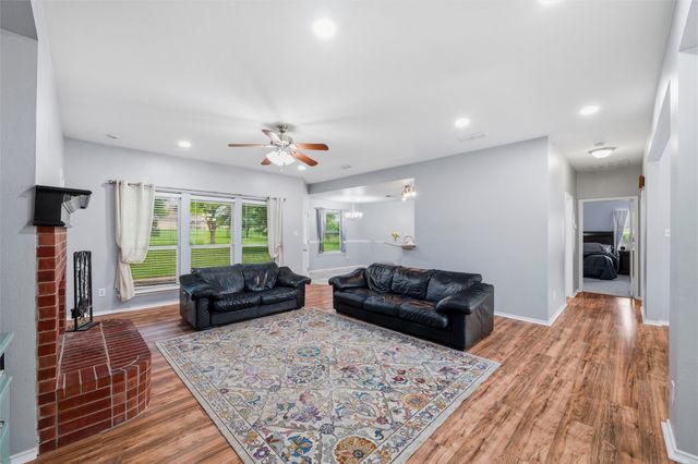 5008 Running Brook Drive, Joshua, TX 76058