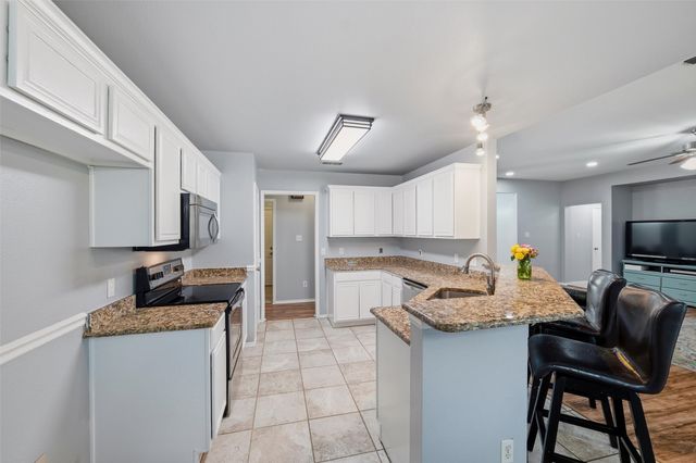 5008 Running Brook Drive, Joshua, TX 76058