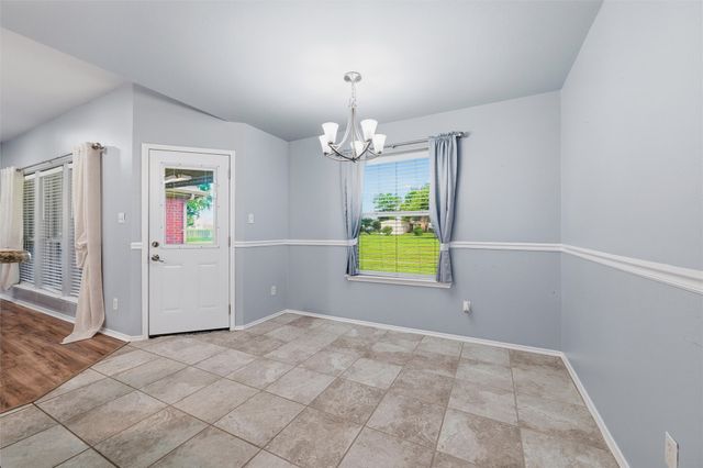5008 Running Brook Drive, Joshua, TX 76058