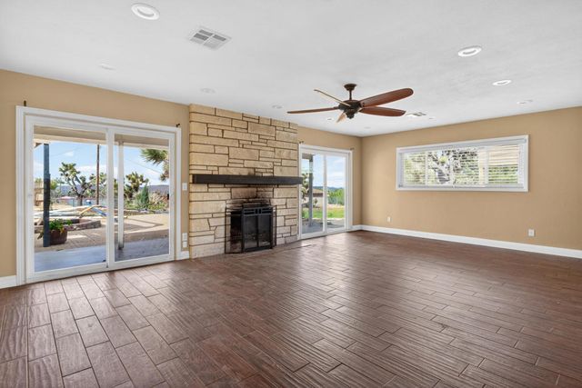 58476 Joshua Lane, Yucca Valley, CA 92284