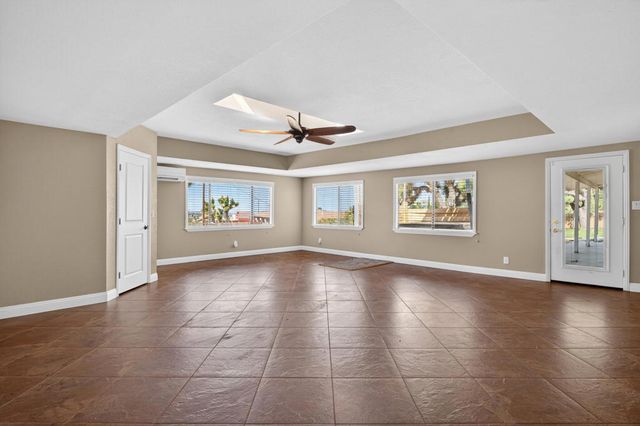 58476 Joshua Lane, Yucca Valley, CA 92284