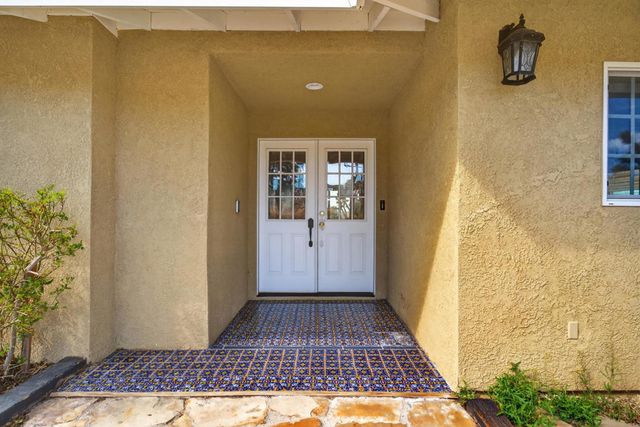 58476 Joshua Lane, Yucca Valley, CA 92284