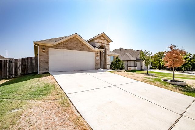 105 Meadow Wood CV, Georgetown, TX 78626