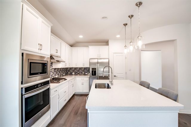 105 Meadow Wood CV, Georgetown, TX 78626