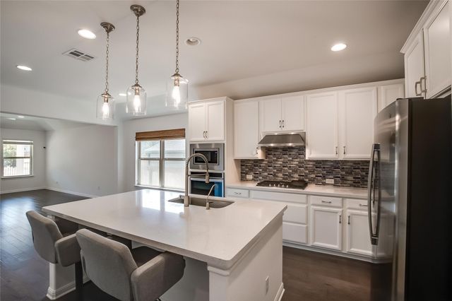 105 Meadow Wood CV, Georgetown, TX 78626