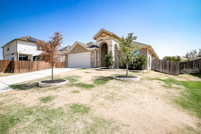105 Meadow Wood CV, Georgetown, TX 78626