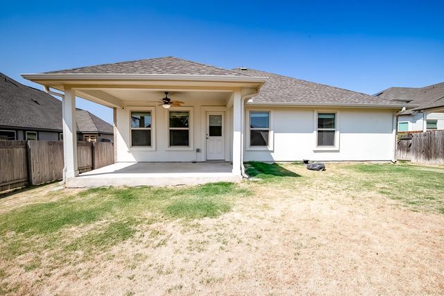 105 Meadow Wood CV, Georgetown, TX 78626