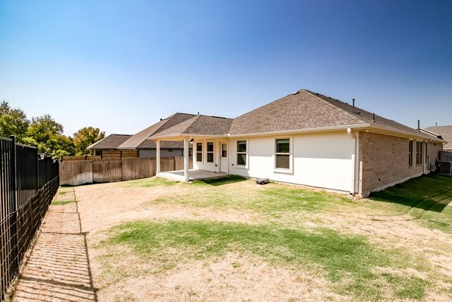 105 Meadow Wood CV, Georgetown, TX 78626