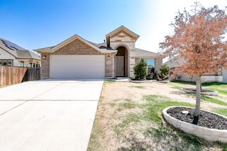 105 Meadow Wood CV, Georgetown, TX 78626