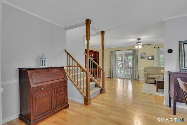 506 Summer Hill Drive 506, South Windsor, CT 06074